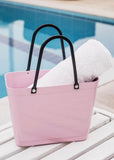 Bag | Small Hinza (Dusky Pink)