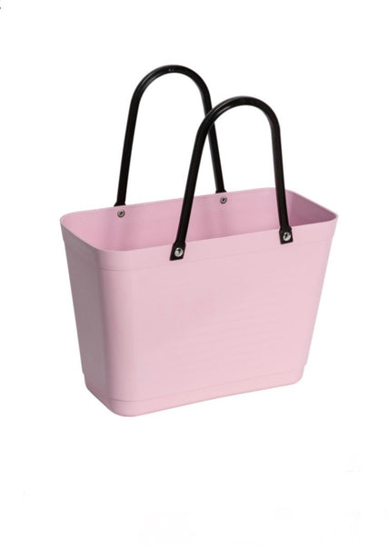 Bag | Small Hinza (Dusky Pink)