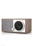 Table Radio | Model One Digital Generation Two (Walnut/Beige)