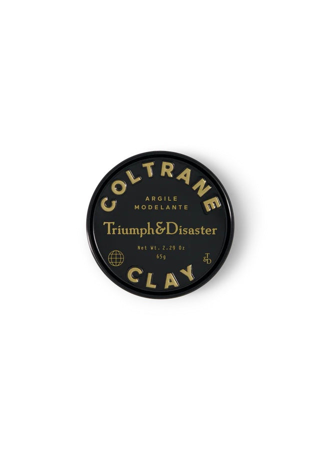 Hair | Coltrane Clay (65g)