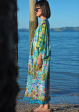 Jacket | Beneath the Waves (Bubbles)