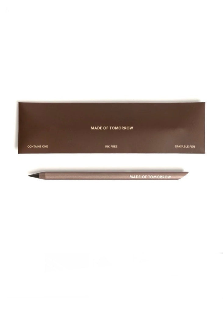 Pencil | Graphite (Bronze)