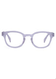 Reading Glasses | 9am (Clear)