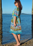 Dress | Hidden Treasure (Bubbles)