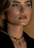 Necklace | Sundowner (Gold)