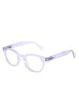 Reading Glasses | 9am (Clear)