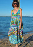 Dress | Slip Into It (Bubbles)