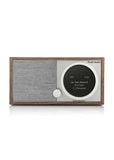 Table Radio | Model One Digital Generation Two (Walnut/Beige)