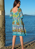 Dress | Hidden Treasure (Bubbles)