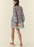 Dress | Impala Lily Mini (Iris)