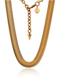 Necklace | Sundowner (Gold)