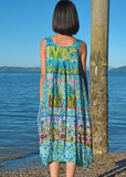 Dress | Slip Into It (Bubbles)