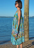 Dress | Slip Into It (Bubbles)