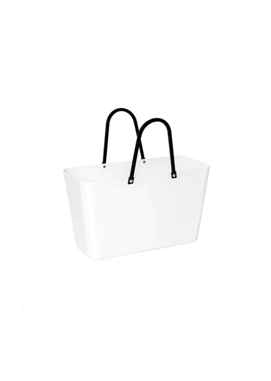 Bag | Hinza (White)