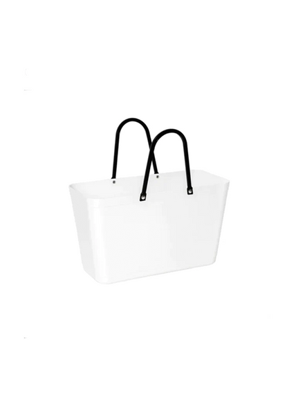 Bag | Hinza (White)