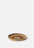 Basket | Pinto (Orange Peel/Puddle)