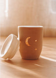Tumbler | Golden Crescent