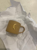 Mug | Golden Crescent