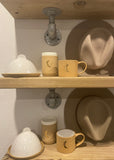 Mug | Golden Crescent