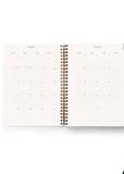 Planner | 12 Month (Blossom)