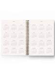 Planner | 12 Month (Blossom)