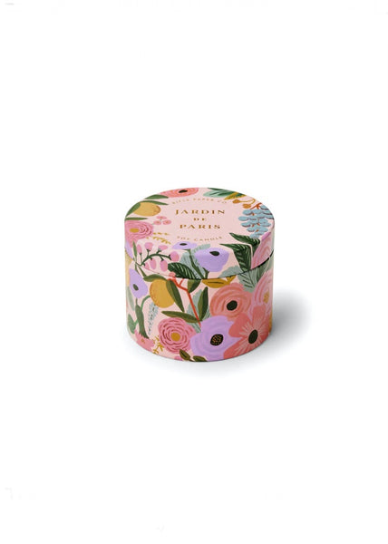 Candle | Jardin de Paris