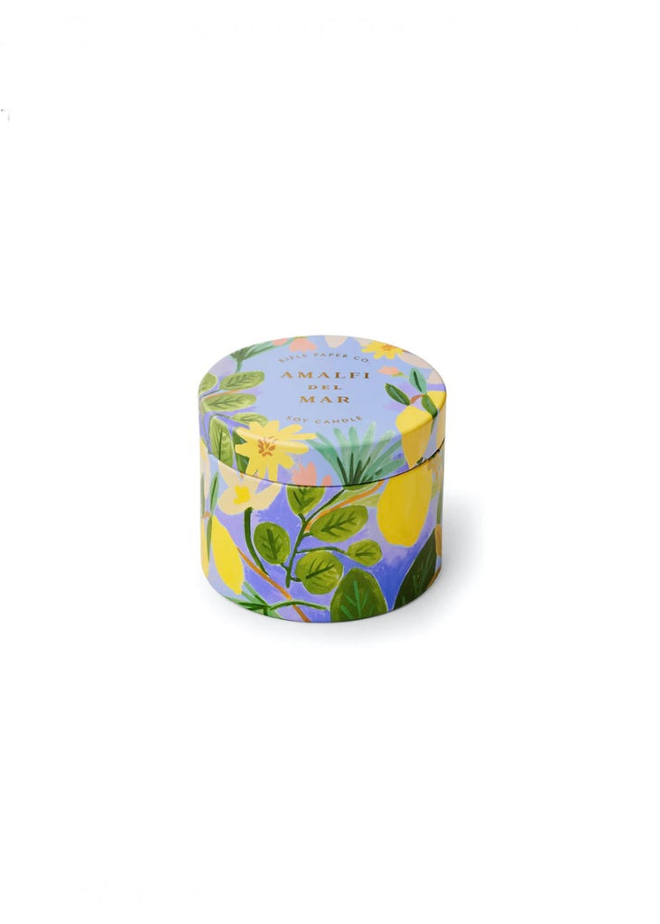 Candle | Amalfi del Mar