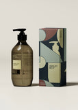 Body Wash | Washup All-Over (Tui & Kahili)