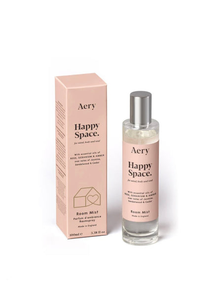 Room Spray | Happy Space