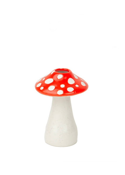 Vase | Amanita (Small)