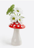 Vase | Amanita (Small)