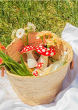 Vase | Amanita (Small)