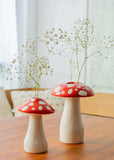 Vase | Amanita (Small)