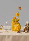 Vase | Sun