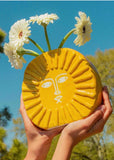 Vase | Sun