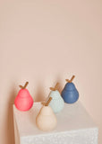 Pear Cup | Cherry Red