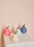 Pear Cup | Cherry Red