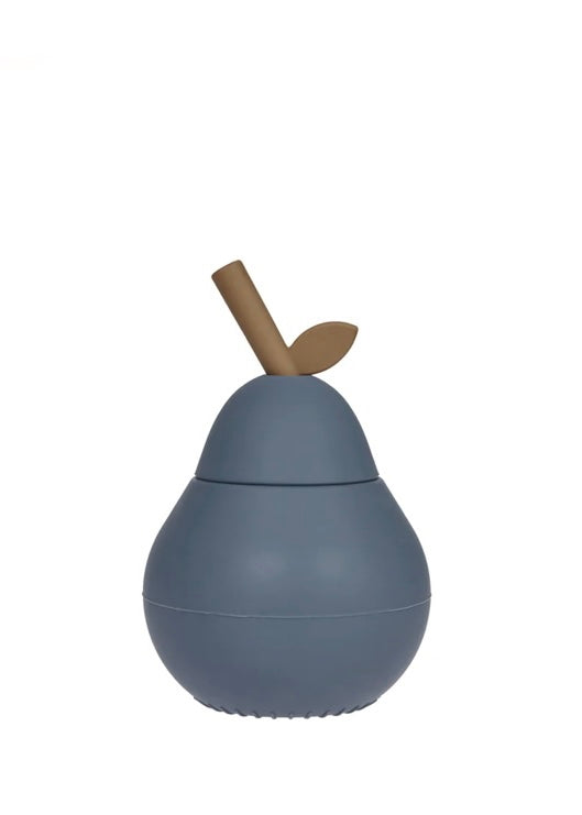 Pear Cup | Blue