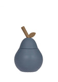 Pear Cup | Cherry Red