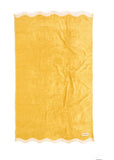 Beach Towel | Riviera Mimosa