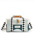 Premium Cooler | Green Diamond