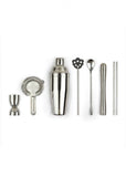 Set | Barware Cocktail Mixologist Kit