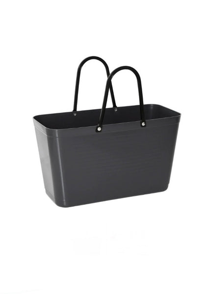 Bag | Hinza (Dark Grey)