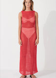 Dress | Crochet (Chilli)