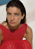 Dress | Crochet (Chilli)