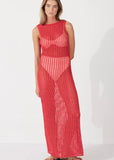 Dress | Crochet (Chilli)