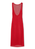Dress | Crochet (Chilli)