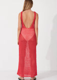 Dress | Crochet (Chilli)