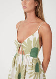 Dress | Aloe Flower