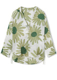 Shirt | Aloe Flower